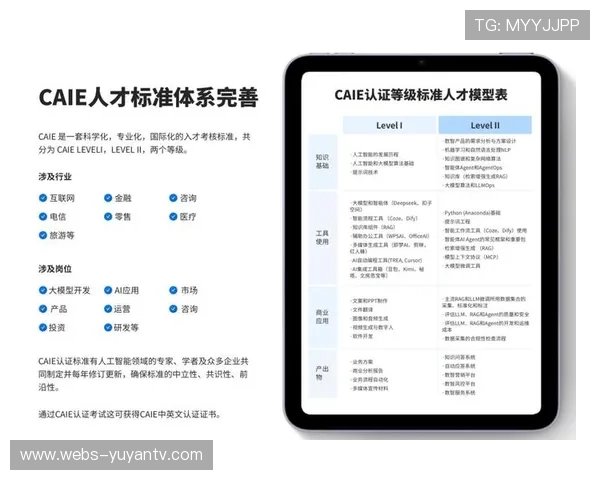 数字素养成为行业人才评价标准，推动团队能力重构