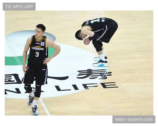 广东主场憾负辽宁，止步四强，辽宁连续第五年闯入总决赛